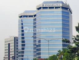 Office Space Rental in Graha Irama, Kuningan Area, South Jakarta Office Space Rental in Graha Irama, Kuningan Area, South Jakarta