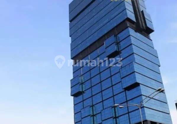 Ready-to-use Office Space for Rent in UOB Plaza Area, Thamrin, Central Jakarta Ready-to-use Office Space for Rent in UOB Plaza Area, Thamrin, Central Jakarta