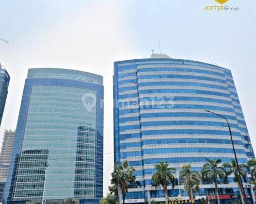 Disewakan Ruang Kantor Pondok Indah Office Tower 3 Area Pondok Indah Jakarta 2