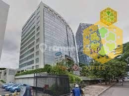 Office Space for Rent at Wisma Staco, Kuningan Area, South Jakarta Office Space for Rent at Wisma Staco, Kuningan Area, South Jakarta
