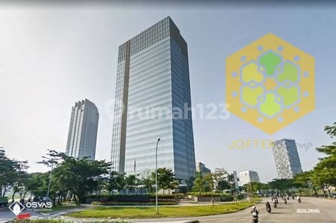 Rent office space at The Prominence Office Tower in the Alam Sutera area, Alam Sutera, Tangerang, Banten