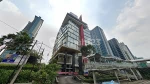For Rent Office Space Taman Sari Hive Office Tower, East Jakarta area For Rent Office Space Taman Sari Hive Office Tower, East Jakarta area
