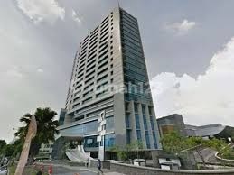 For Rent Furnished Office in Bidakara2 Tower For Rent Furnished Office in Bidakara2 Tower