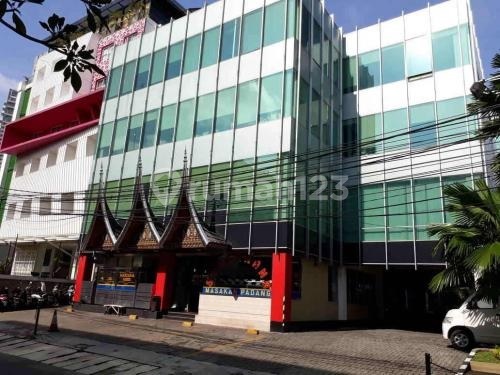 Office Space Rental at Graha Kapital 2, Kemang Area, South Jakarta Office Space Rental at Graha Kapital 2, Kemang Area, South Jakarta