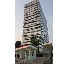 Office Space for Rent in AD Premiere area Tb.Simatupang, South Jakarta