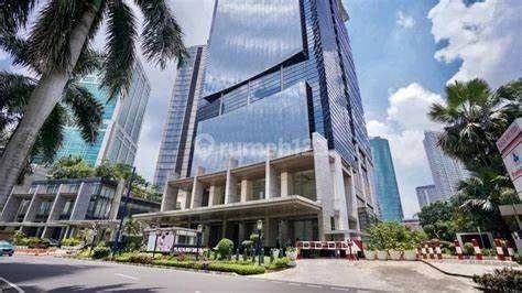 Sewa Ruang Kantor di Plaza Mutiara Area Mega Kuningan, Jakarta Selatan 2