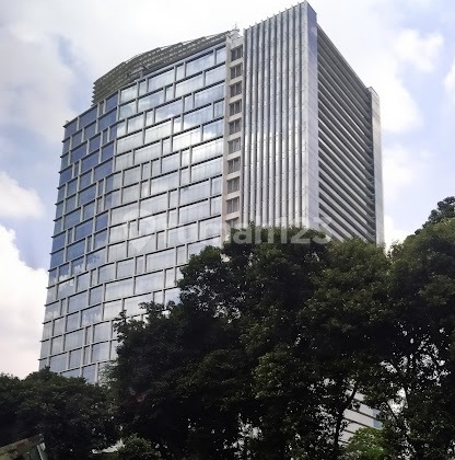 Office Space Rental in 18 Office Park Area, Tb Simatupang, South Jakarta Office Space Rental in 18 Office Park Area, Tb Simatupang, South Jakarta