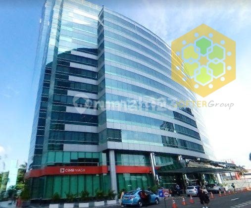 Office Space Rental Pondok Indah Office Tower 1