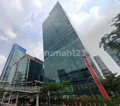 Office Space for Rent in Lippo Kuningan area, Kuningan, South Jakarta