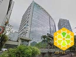 Office space for rent in Wisma Staco, Tebet area, South Jakarta Office space for rent in Wisma Staco, Tebet area, South Jakarta