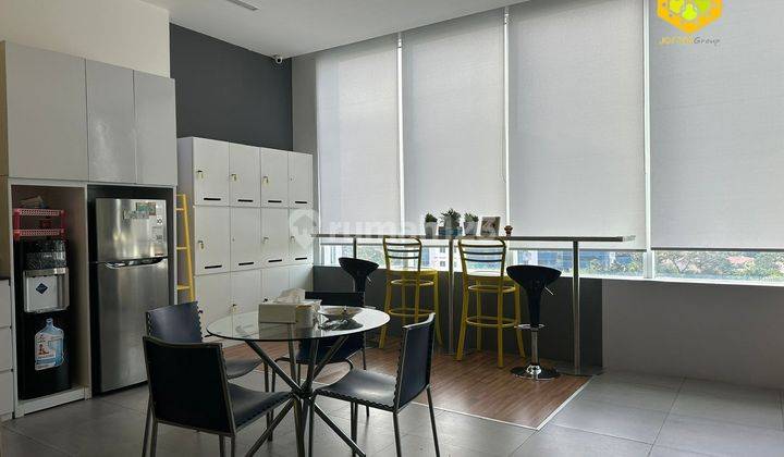 Sewa Ruang Kantor Plaza Oleos Area Tb Simatupang, Jakarta Selatan 2