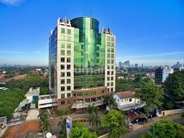 Office Space Rental Graha Inti Fauzi South Jakarta