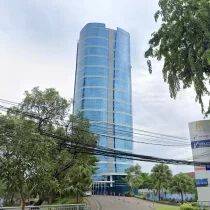 Sewa Ruang Kantor di The Manhattan Square Area Tb Simatupang, Jakarta Selatan 1