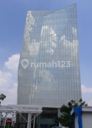 Sewa Ruang Kantor di Antam Office Tower Area Tb Simatupang, Jakarta Selatan
