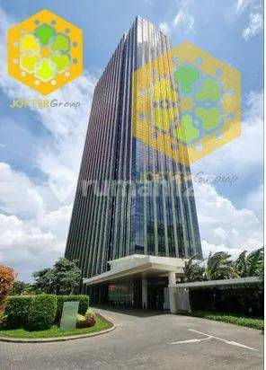 Sewa Ruang Kantor di Alamanda Tower Area Tb Simatupang Jakarta Selatan 1