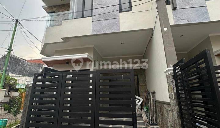 New Gress Rumah Hook Mulyosari New Gress Rumah Hook Mulyosari