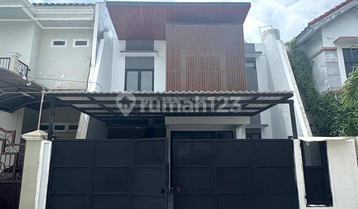 New Gress Rumah Dharmahusada Lebar 8