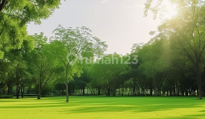 Langka Tanah Kavling Sutorejo Siap Bangun