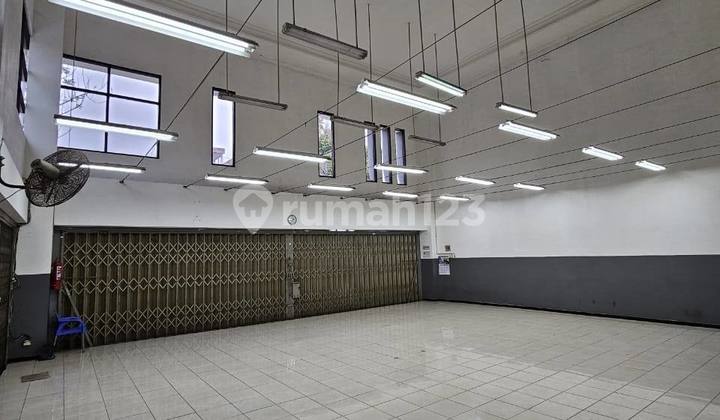 Sewa Bangunan Usaha Raya Baratajaya Siap Pakai Sewa Bangunan Usaha Raya Baratajaya Siap Pakai