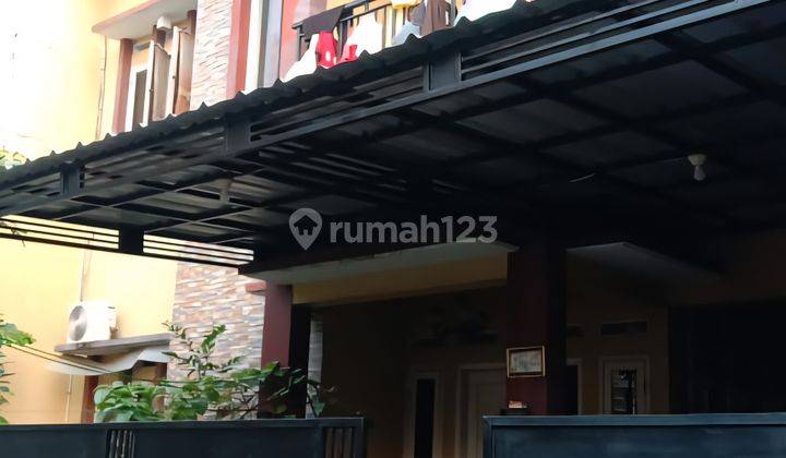Rumah Mewah Luas 139 Dkt Poltangan Raya Dan Tb Simatupang Pejaten 2