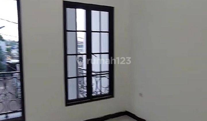 Dijual Rumah Ready Luas 90 di Aselih Dkt Tol Desari Jagakarsa 2