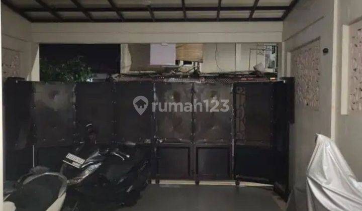 Dijual Rumah Mewah American Classic Private Pool Di Kebagusan Shm 2