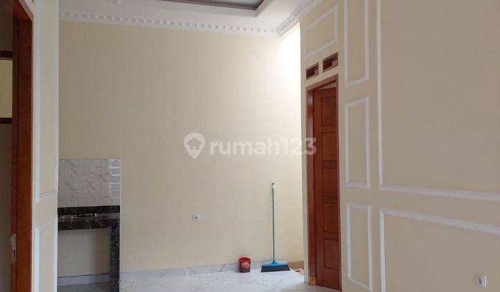 Di Jual Rumah Baru Murah Luas 72m2 Limo, Depok Shm Kpr Dibantu 2