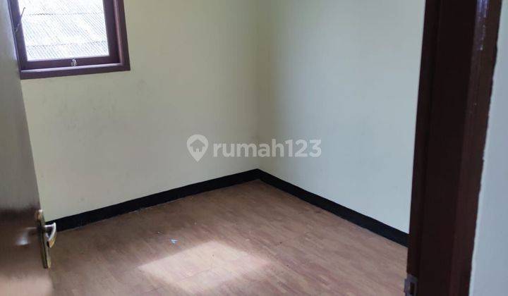 Dijual Rumah Bagus 2 Lt Luas 100m² Akses Mobil Pancoran Mas Shm 2