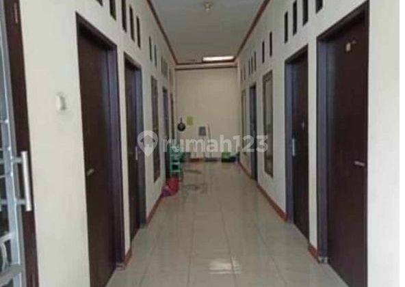 Dijual Kos-Kosan 6 Kamar Di Tanjung Barat Akses Mobil Shm 2