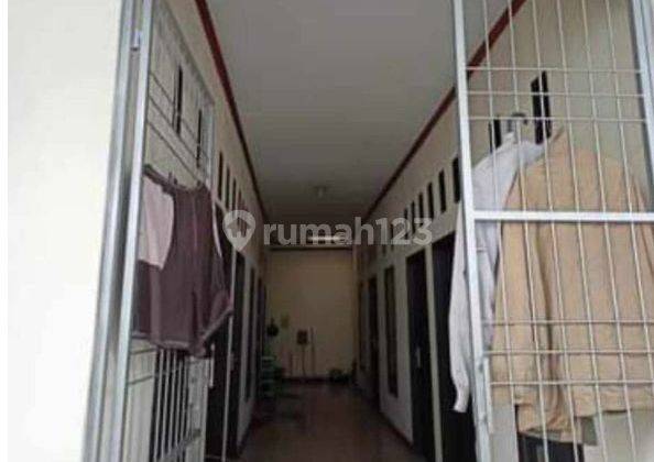 Dijual Kos-kosan 6 kamar di Tanjung Barat akses mobil SHM 2