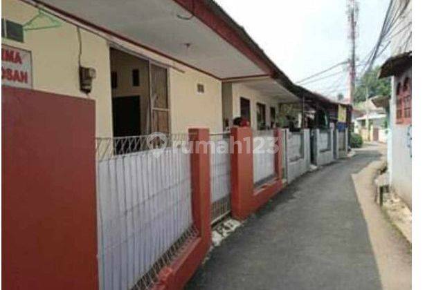 Dijual Kos-Kosan 6 Kamar Di Tanjung Barat Akses Mobil Shm 1