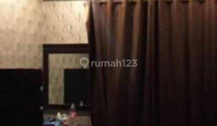 Dijual Rumah Bagus Strategis Condet Lt 164m² Carpot 2 Mobil Nego 2