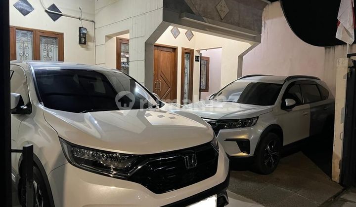 Dijual Rumah Baru Renov Di Pejaten Timur Jaksel Akses Mobil Shm 2