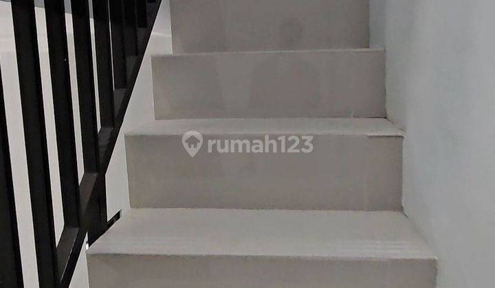 Dijual Rumah Cluster Minimalis Akses 2 Mobil Jagakarsa Kpr 2