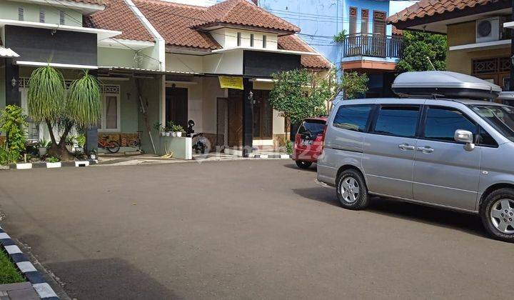 Dijual Rumah Townhouse Mewah Tanjung Barat TB.SIMATUPANG AEON SHM 2