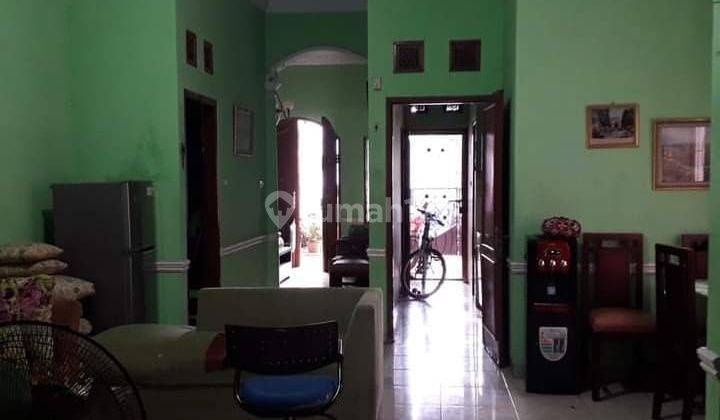 Dijual Rumah Warisan LT182m² akses mobil Poltangan Pejaten Timur 2