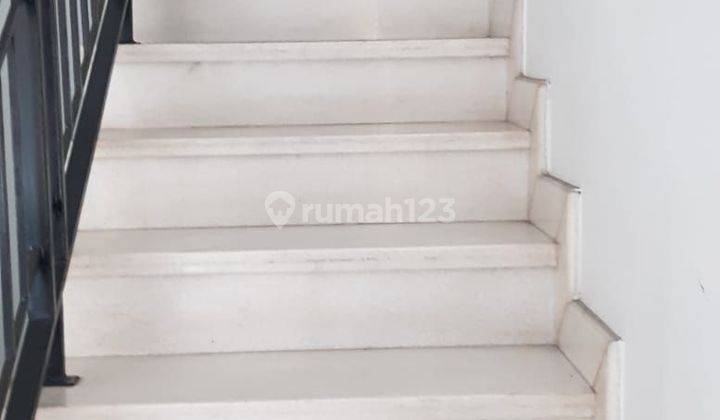 Rumah Townhouse Private Pool Lt 240m²jatipadang Pasar Minggu Shm 2