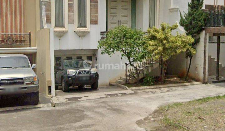 Urgent Dijual Rumah Sangat Strategis Lt 199m² Gatot Subroto  2