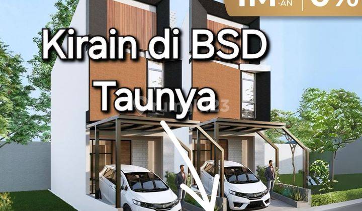 Cluster Aparthouse Dkt Perkantoran Tb Simatupang Tanjung Barat 1