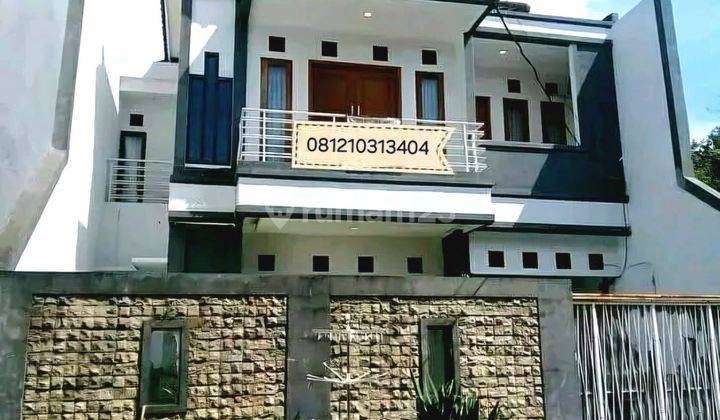 Dijual Rumah Mewah Terawat LT150m² Pejaten Timur  Pasar Minggu 1