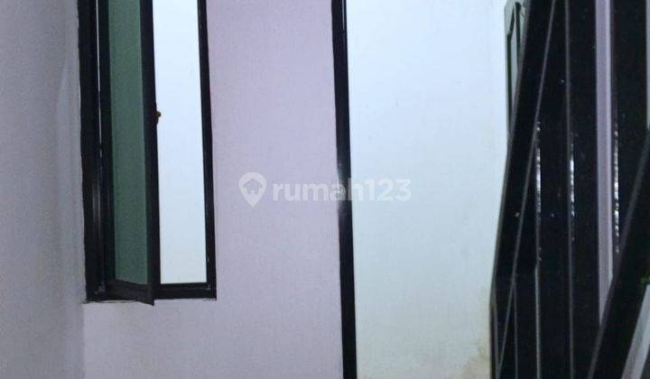 Dijual Rumah 1,5 Lantai LT 86m² Komp.Pertanian Jl.Palapa Ps Minggu 2