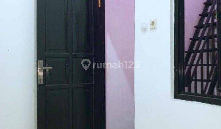 Dijual Rumah Cantik Lt 86m² Komp.pertanian Jl.palapa Ps Minggu 2