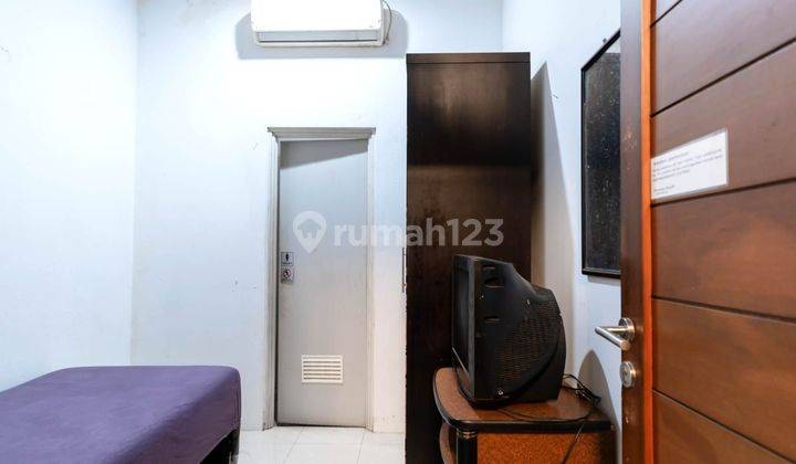 Dijual Kos-kosan Strategis dkt MRT H.Nawi Cipete Utara Jaksel 2