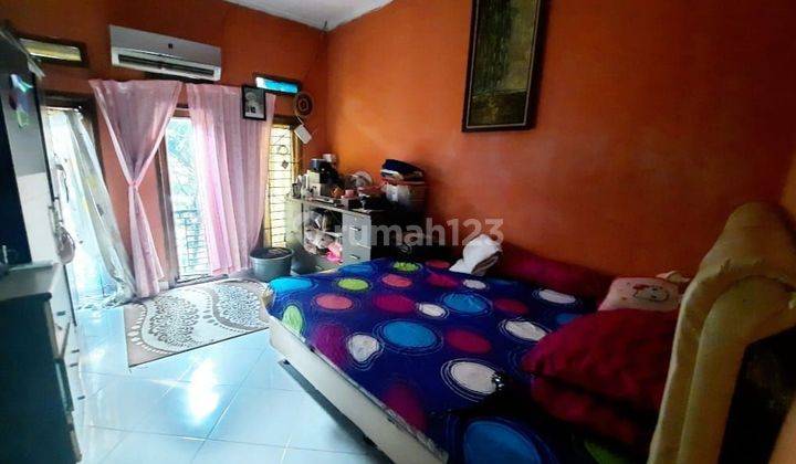 Dijual Cepat Rumah Lt150m² Tanjung Barat Poltangan Akss Mobil 2