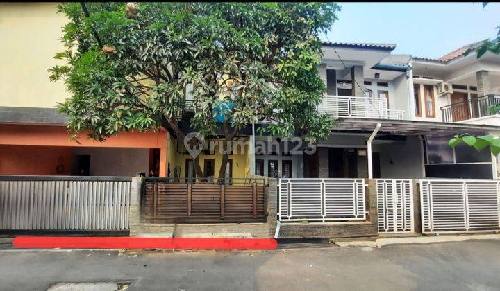 Dijual Cepat Rumah Lt150m² Tanjung Barat Poltangan Akss Mobil 1