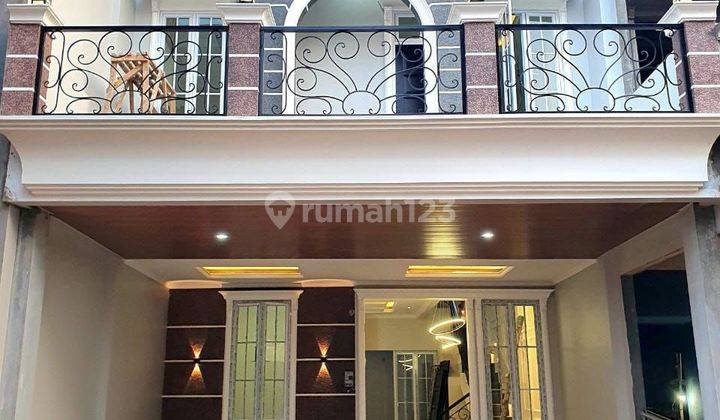 Premium Townhouse The Cozhouse Setu Babakan Jagakarsa  2