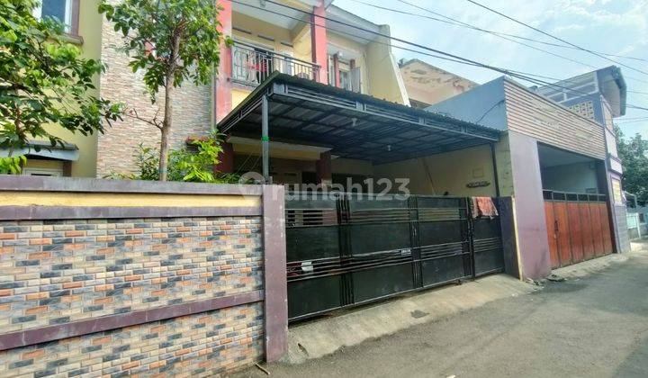 Rumah Mewah Luas 139 Dkt Poltangan Raya Dan Tb Simatupang Pejaten 1