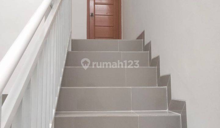 Dijual Rumah Cluster Luas 73 Hanya 7 Menit Ke Stasiun Ui Pocin 2