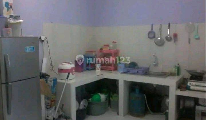 Dijual Rumah Bagus Lt 115m² Akses Mobil Lega Jl.timbul Jagakarsa 2