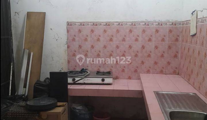 Dijual Rumah Ruko Luas 100 Dipinggir Jalan Dilalui Angkot Shm 2